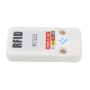 Mini módulo RFID RC522 módulo Sensor para SPI escritor lector tarjeta IC con puerto Grove interfaz I2C para Arduino
