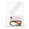 Mini RFID Module RC522 Module Sensor for SPI Writer Reader IC Card with Grove Port I2C Interface for Arduino