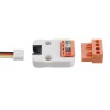 Mini-Gewichtsmodul HX711 Sensor 24 Bit Wägedrucksensor I2C-Schnittstelle für Audrino Grove Port für Arduino