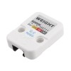 Mini módulo de peso HX711 Sensor 24 Bits Sensor de presión de pesaje Interfaz I2C para puerto Audrino Grove para Arduino