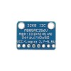 غير متطايرة MB85RC256V 32KB FRAM Board Memory IC 12C Development Tool 2.7-5.5V لجهاز IoT Sensor