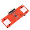 Module de caméra binoculaire OV2640 Pilote CMOS STM32 3.3V 1600 * 1200 Mesure 3D avec interface SCCB pour Arduino - produits compatibles avec les cartes Arduino officielles