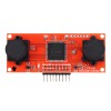 Модуль бинокулярной камеры OV2640 Драйвер CMOS STM32 3.3V 1600*1200 3D-измерение с интерфейсом SCCB для Arduino - продукты, которые работают с официальными платами Arduino