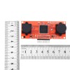 OV2640 Binocular Camera Module CMOS STM32 Driver 3.3V 1600 * 1200 قياس ثلاثي الأبعاد بواجهة SCCB لـ Arduino - المنتجات التي تعمل مع لوحات Arduino الرسمية