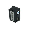 PM2.5 Laser Particulate Matter Sensor PM1.0 PM10 Air Quality Detection Sensor Monitoring Particulate Matter Sensor Module