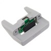 Arduino için Siyah Temel Çekirdekli PM2.5 Sensör Dedektörü USB Güç SHT20 - resmi Arduino kartlarıyla çalışan ürünler