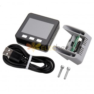 PM2.5 Sensor Detector USB Power SHT20 with Black Basic Core for Arduino - 適用於官方 Arduino 板的產品