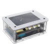PM2.5 TVOC CO2 HCHO AQI Haze Formaldehyd Detector Air Monitor Temperatur und Luftfeuchtigkeit mit TF-Kartenunterstützung WIFI-Funktion