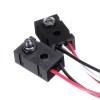 Photoelectric Sensor Infrared Photoelectric Switch 1M Infrared Emission+ Receive Range Detection Module