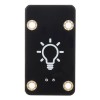 Lichtempfindlicher Sensor Lichtsensor für MicroPython Programming Development Board