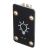 Lichtempfindlicher Sensor Lichtsensor für MicroPython Programming Development Board