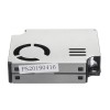 PMS9003M Tester di qualità dell\'aria per rilevatore di particelle laser PM2.5