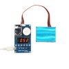 Sensor Test Board Measure PM2.5 Gas Formaldehyde Carbon Dioxide and Other Integrated Sensors Module