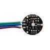 Pulse Heartbeat Rate Sensor Module Pulse Sensor for Arduino - 與官方 Arduino 板配合使用的產品