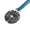 펄스 심박수 센서 모듈 Arduino용 펄스 센서 - 공식 Arduino 보드와 함께 작동하는 제품