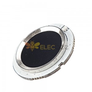 200 Parmak Kapasiteli LED MX1.0-6pin DC3.3V ile R502 Kapasitif Parmak İzi Okuyucu Erişim Kontrol Modülü Sensör Tarayıcı