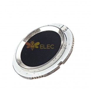 200 Parmak Kapasiteli LED MX1.0-6pin DC3.3V ile R502 Kapasitif Parmak İzi Okuyucu Erişim Kontrol Modülü Sensör Tarayıcı