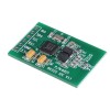 RC522 I2C RFID-Modul 13,56 MHz Leser-Schreiber-Kartenmodul Schnittstellen-IC-Karte RF-Sensormodul Ultraklein