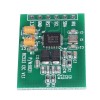 RC522 I2C RFID-Modul 13,56 MHz Leser-Schreiber-Kartenmodul Schnittstellen-IC-Karte RF-Sensormodul Ultraklein