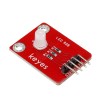 RGB LED Module Full Color LED Three Colors Compatible with Environmental Protection