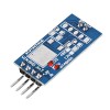 Modulo convertitore sensore di temperatura RS485 TTL RS232 per resistore termistore NTC 10K 3950 Sostituire DS18B20 PT100 A Sensor