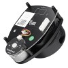 A1 2D 360 Degree 12 Meters Scanning Radius 2D Laser Range Distance Sensor Scanner for Robots