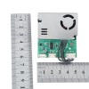 SM300D2 PM2.5 + PM10 + Temperature + Humidity + CO2 + eCO2 + TVOC Sensor Tester Detector Module for Air Quality Monitoring