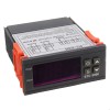 STC-3000 高精度 110V-220V デジタルサーモスタット温度コントローラー温度計センサーモジュール