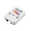 TCS34725 Sensor de color RGB Detección de color Módulo de interruptor de reconocimiento de detección de color Unidad de color GROVE I2C para Arduino - productos que funcionan con placas Arduino oficiales