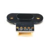 TOF10120 Modulo sensore portata laser 10-180 cm Sensore di distanza Interfaccia RS232 UART I2C IIC Uscita 3-5 V