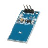 Módulo de sensor de toque digital de interruptor de toque capacitivo TTP223