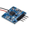 TZT 5V Пьезоэлектрический пленочный датчик вибрации Модуль переключателя уровня TTL для Arduino - продукты, которые работают с официальными платами Arduino