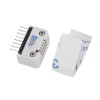 Temperature Humidity Sensor ENV Weather Station and Compass Compatible M5Stick
