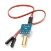 带电缆的倾斜角度传感器模块 STM32 Raspberry Pi