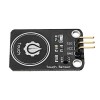 Touch Sensor Touch Switch Board Direct Type Module para Arduino - produtos que funcionam com placas Arduino oficiais