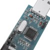 USBASP USBISP 编程器 USB ISP USB ASP ATMEGA8 ATMEGA128 支持 Win7 64K for Arduino