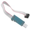 USBASP USBISP Programmierer USB ISP USB ASP ATMEGA8 ATMEGA128 Unterstützt Win7 64K für Arduino