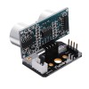 Модуль ультразвукового датчика дальности с фиксирующей пластиной для переноса для Arduino