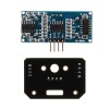 用于 Arduino 的带转移固定板的超声波测距传感器模块