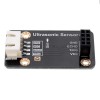 Módulo Sensor de Transdutores Ultrassônicos HCSR04-para MicroPython Programming Learning Development Board