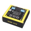 VHM-014濕度控制器土壤傳感器模塊20-99%RH自動控制灌溉計算機系統模塊