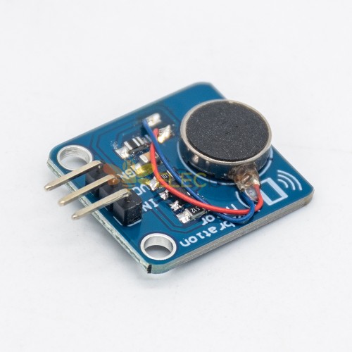 振动电机模块 微型扁平振动直流电机