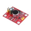 Voice Control Delay Module Direct Drive LED Motor Driver Board For DIY Small Table Lamp Electric Fan