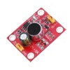Voice Control Delay Module Direct Drive LED Motor Driver Board For DIY Small Table Lamp Electric Fan