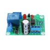 Water Level Detection Sensor Controller Module for Pond Tank Drain Automatically Pumping Drainage Board