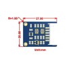 BME280 環境傳感器擴展板模塊溫度/濕度/氣壓