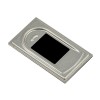 静電容量式指紋リーダーモジュール 高精度指紋識別 シリアル/USB デュアル通信