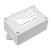 Weighing Transmitter Weighing Amplifier Weight Sensor Voltage Current Converter DC 12-24V 4-20MA