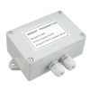Transmisor de pesaje Amplificador de pesaje Sensor de peso Convertidor de corriente de voltaje DC 12-24V 4-20MA