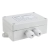 Transmisor de pesaje Amplificador de pesaje Sensor de peso Convertidor de corriente de voltaje DC 12-24V 4-20MA